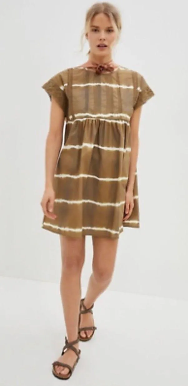 Corey Lynn Calter Brigid Tunic Dress  - Image 2