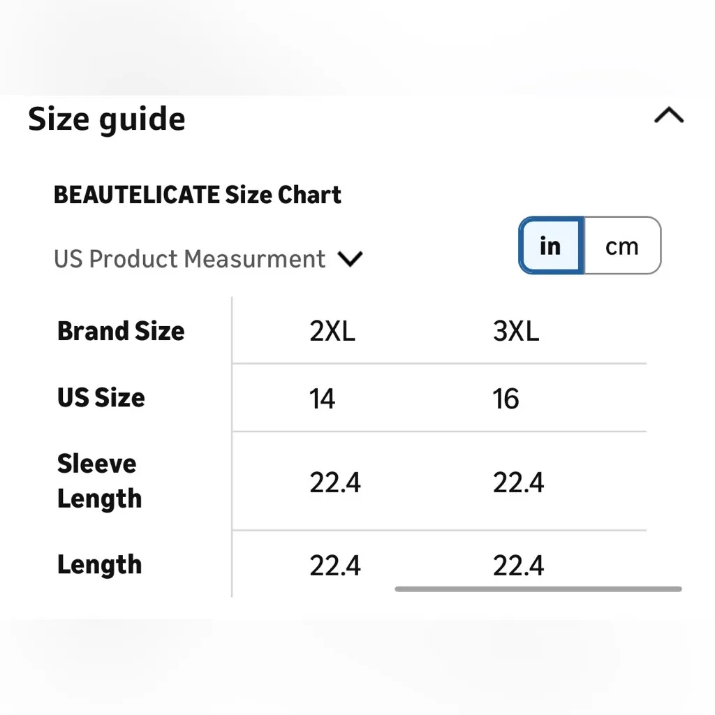 NEW Open Front Cardigan Crop Cardigan Lace Hem 3/4 Sleeve Elegant Shrug 3X Black - Image 5