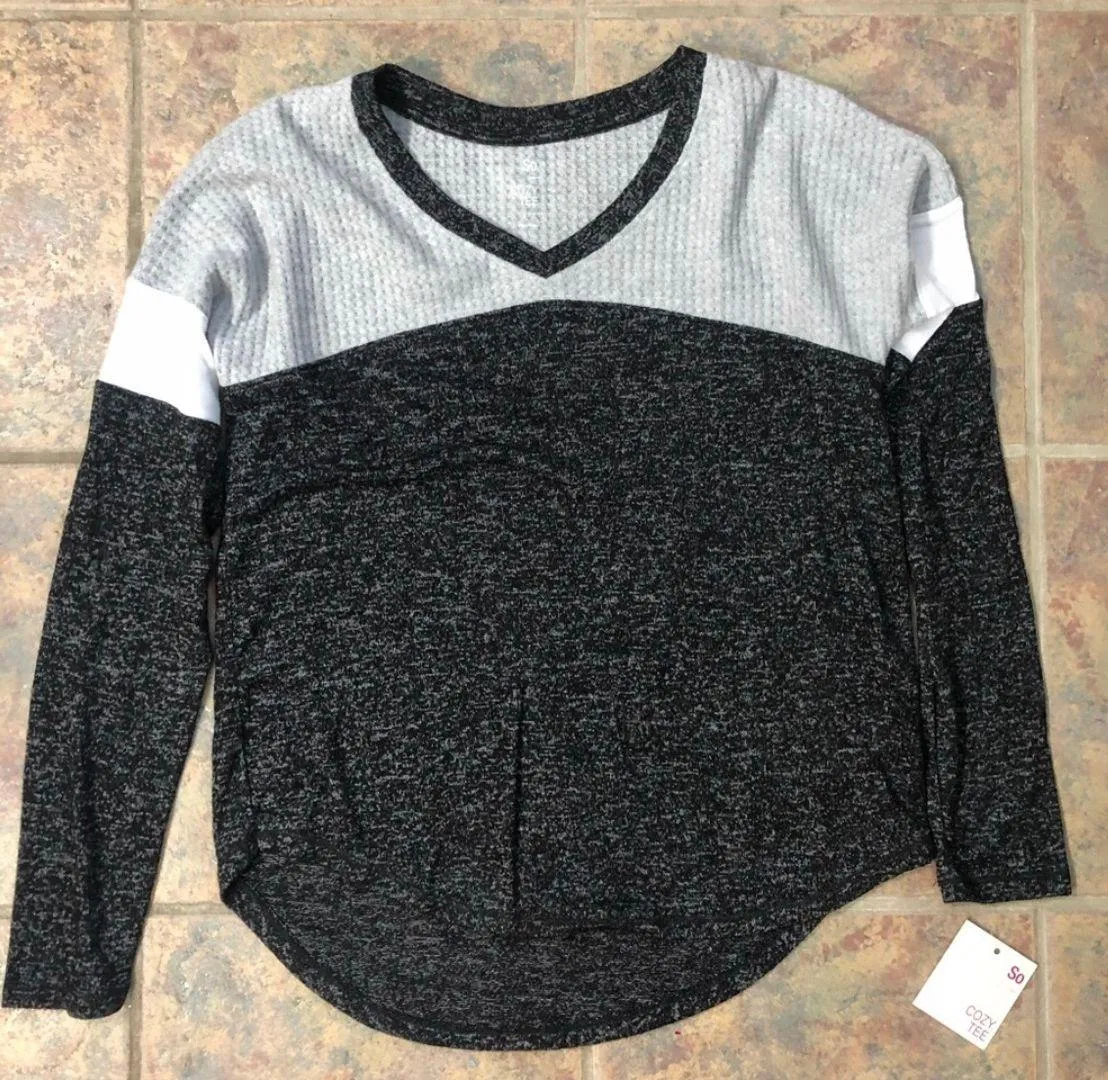 Cozy Set - Sweater and Sweats - Image 2