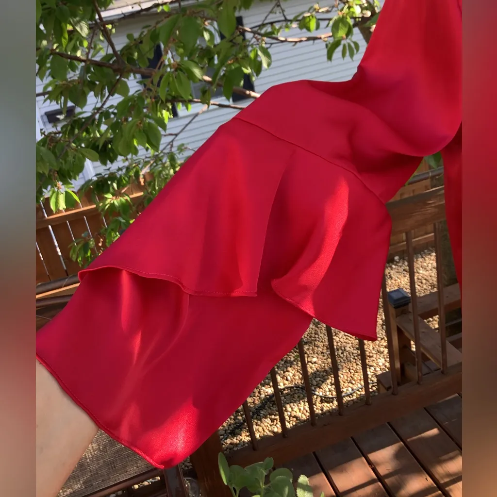 Dressy elegant blouse🌹🌹 - Image 12