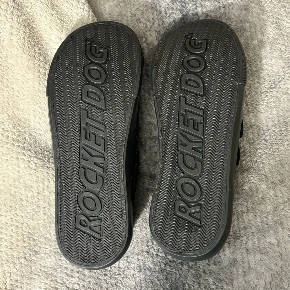 Rocket Dog Jolissa Sneakers - Image 8