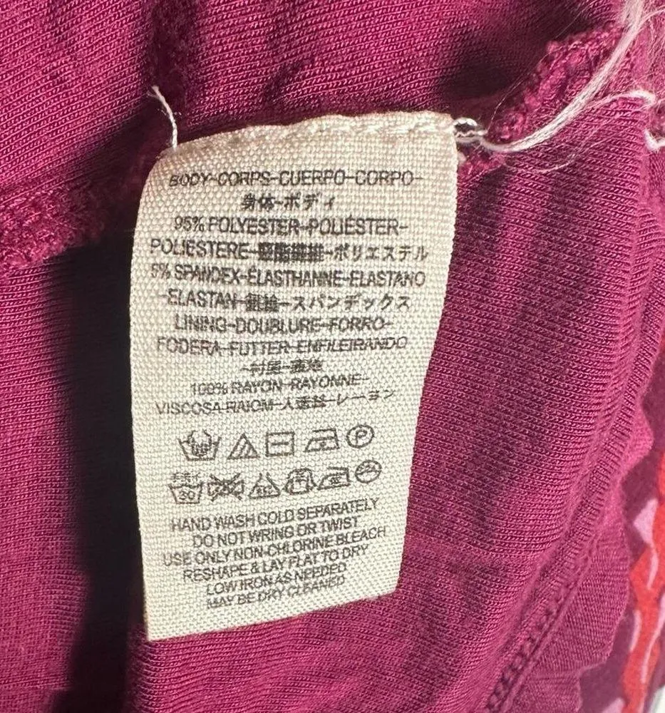 Free People Stella Long Sleeve Dress - Image 4