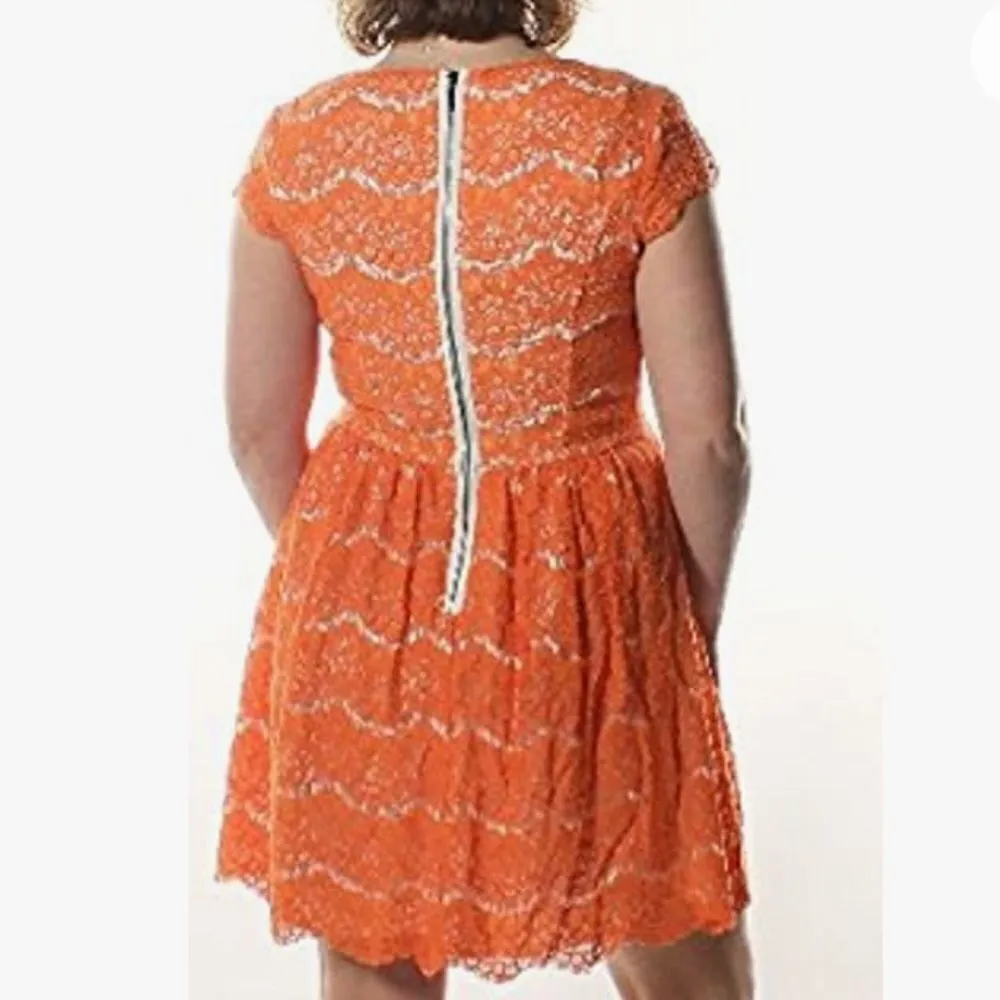 ✨ Kensie Women's Floral Lace Dress✨ - Image 5