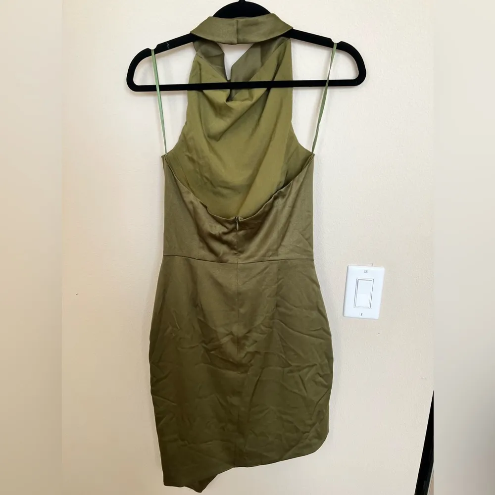 Camo Dress - Image 4