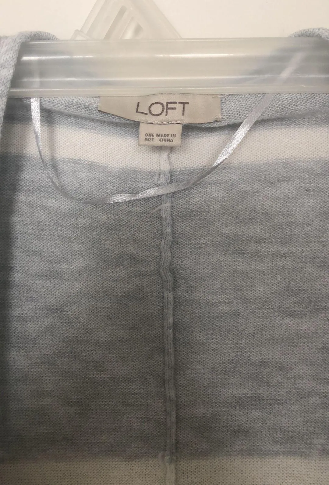 Scarf / Poncho One Size - Image 5