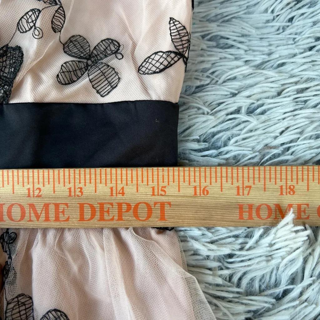 Women's Size Large Elegant European American Camisole Dress V - Image 7