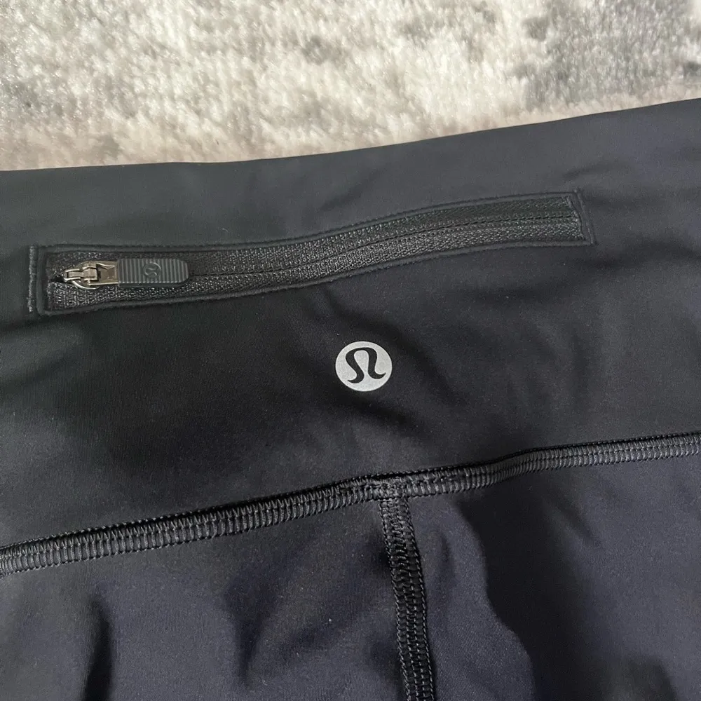 Lululemon Speed Wunder Tight 28" *Speckle Shine - Image 7