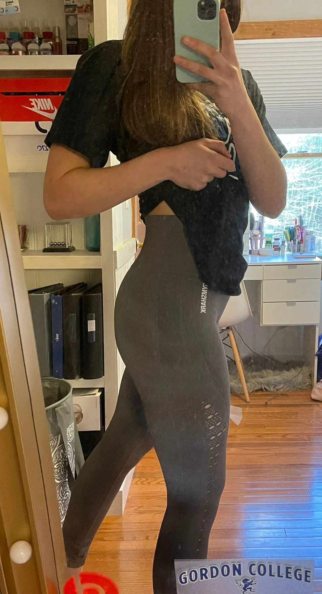 Gymshark Legging - Image 2