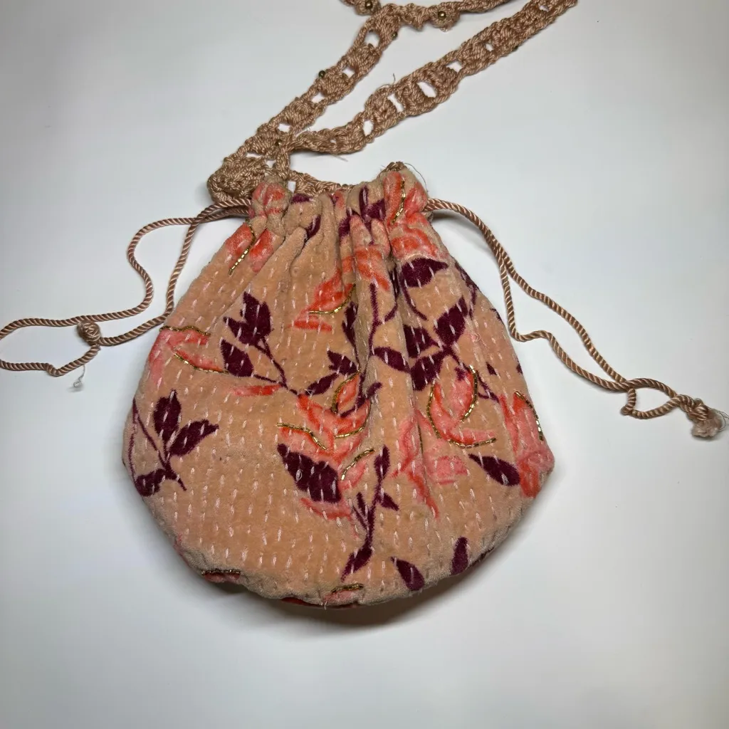 Free People Velvet Moon Crossbody Bag - Image 2