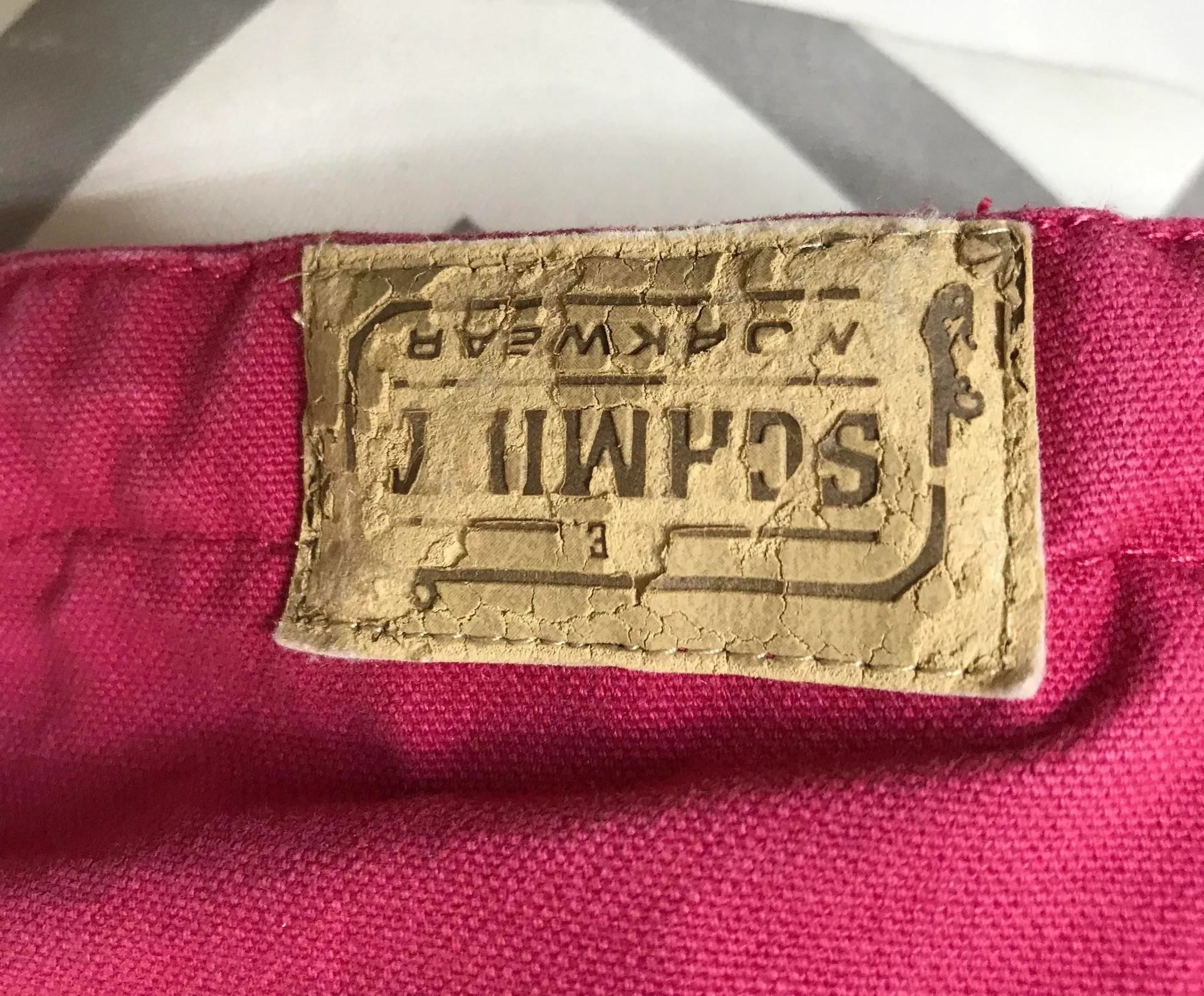 -Hooded Coat-Sherpa lined - Image 7