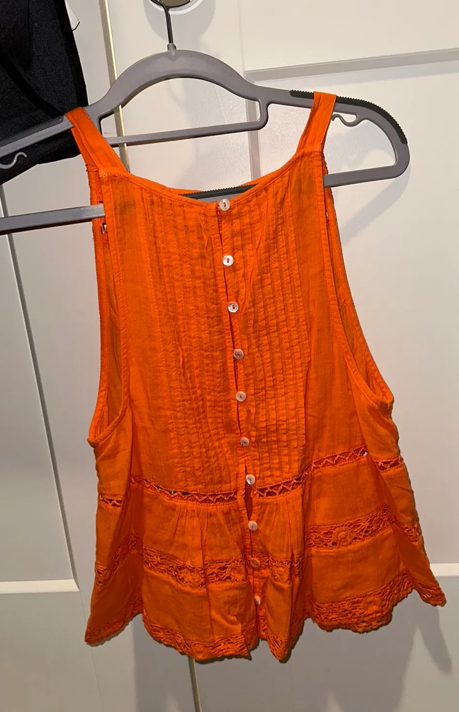 Orange Tank - Image 2