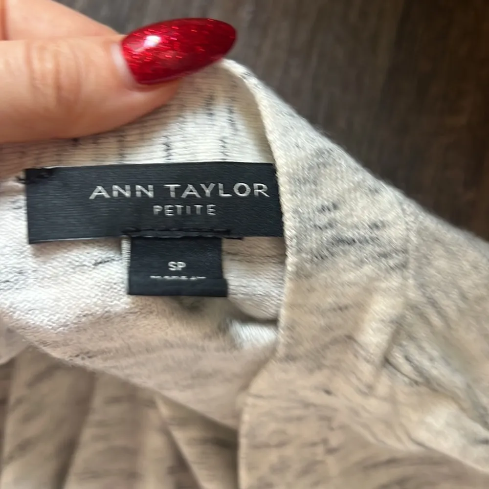 Ann Taylor Cardigan - Image 2