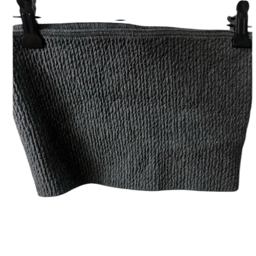 Lululemon on Repeat textured dress w pockets With removable neck piece❄️ - Image 8