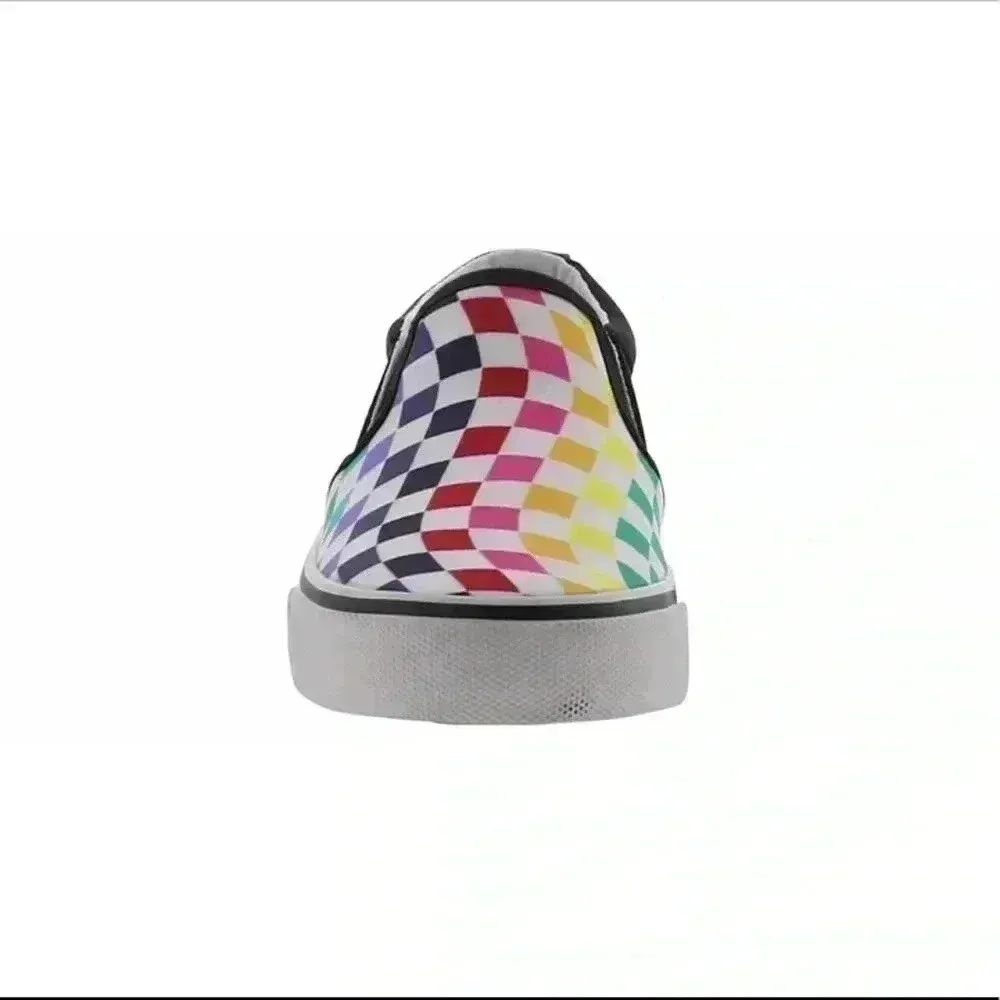 Mudd 🆕  SYLVIA COLORFUL SNEAKER 10🆕 - Image 4