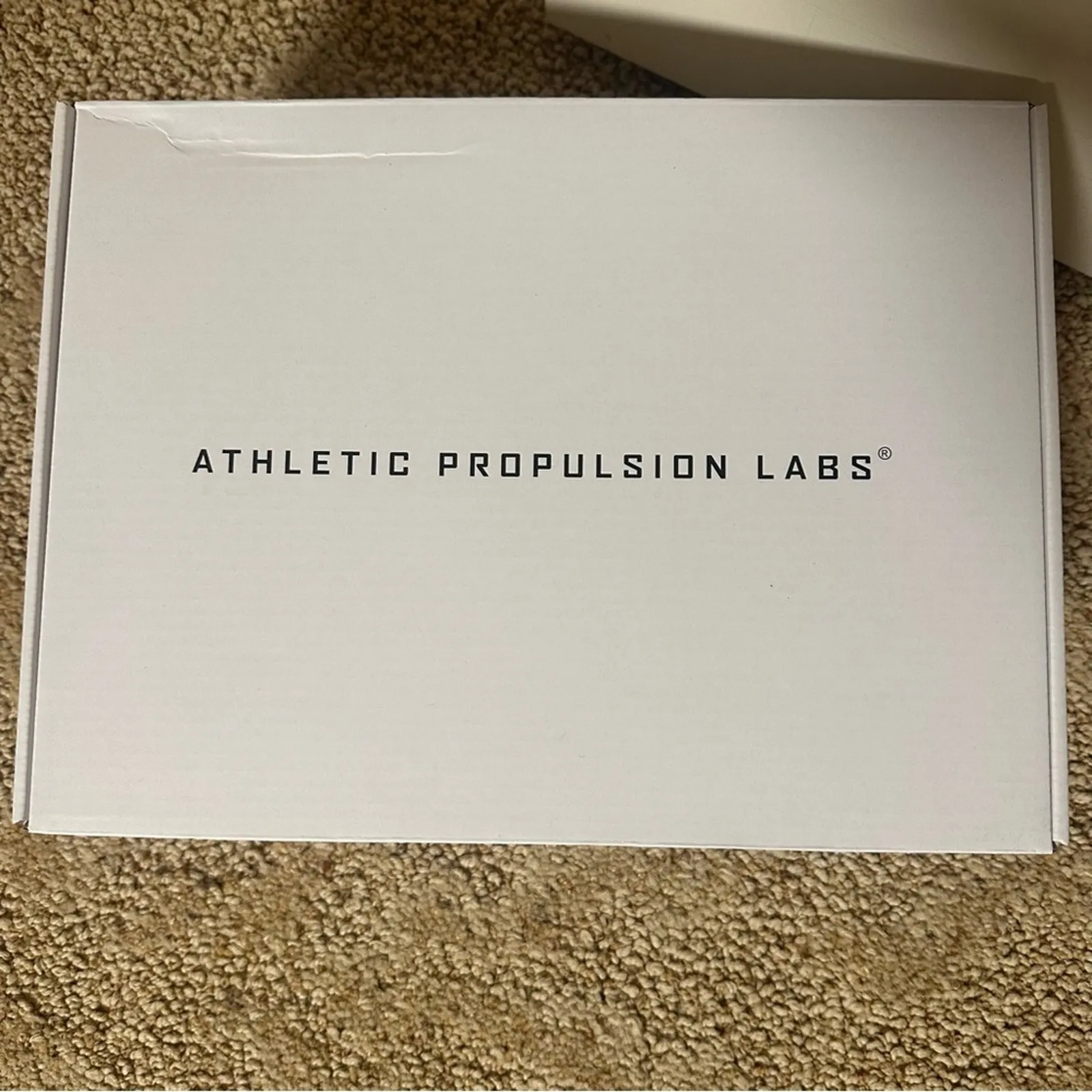 APL Techloom Phantom Sneakers Pink White Cream Womens 7 NIB - Image 12