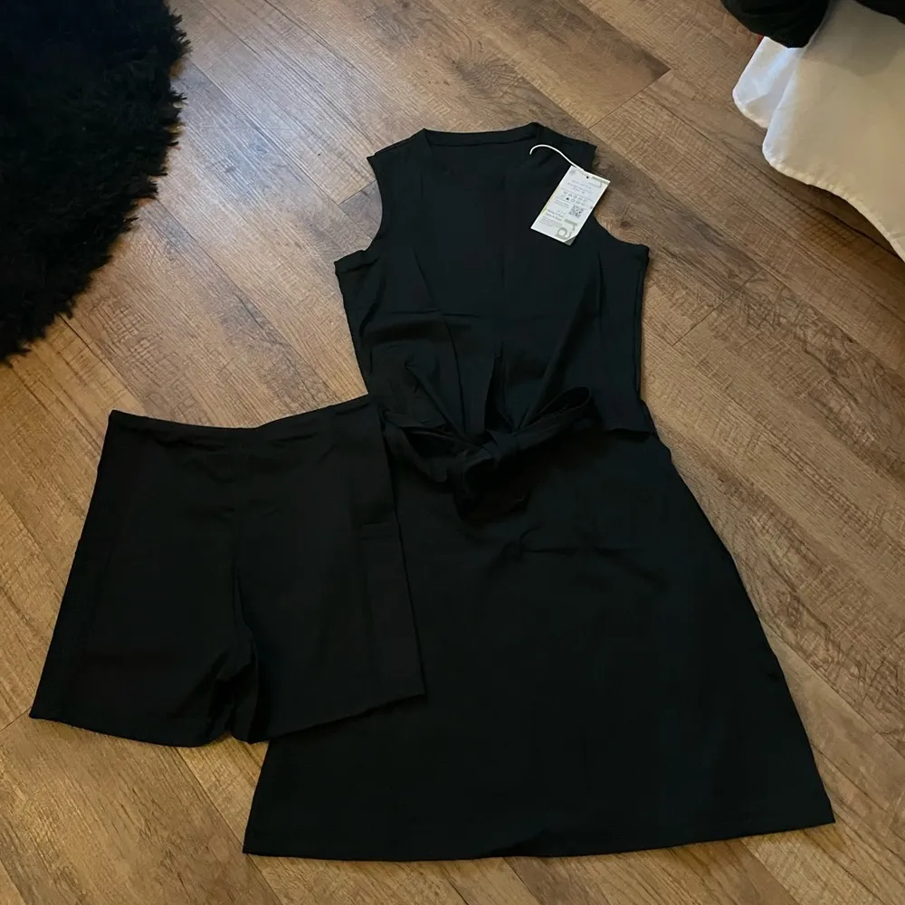 HALARA Everyday 2-Piece Activity Dress - Image 2