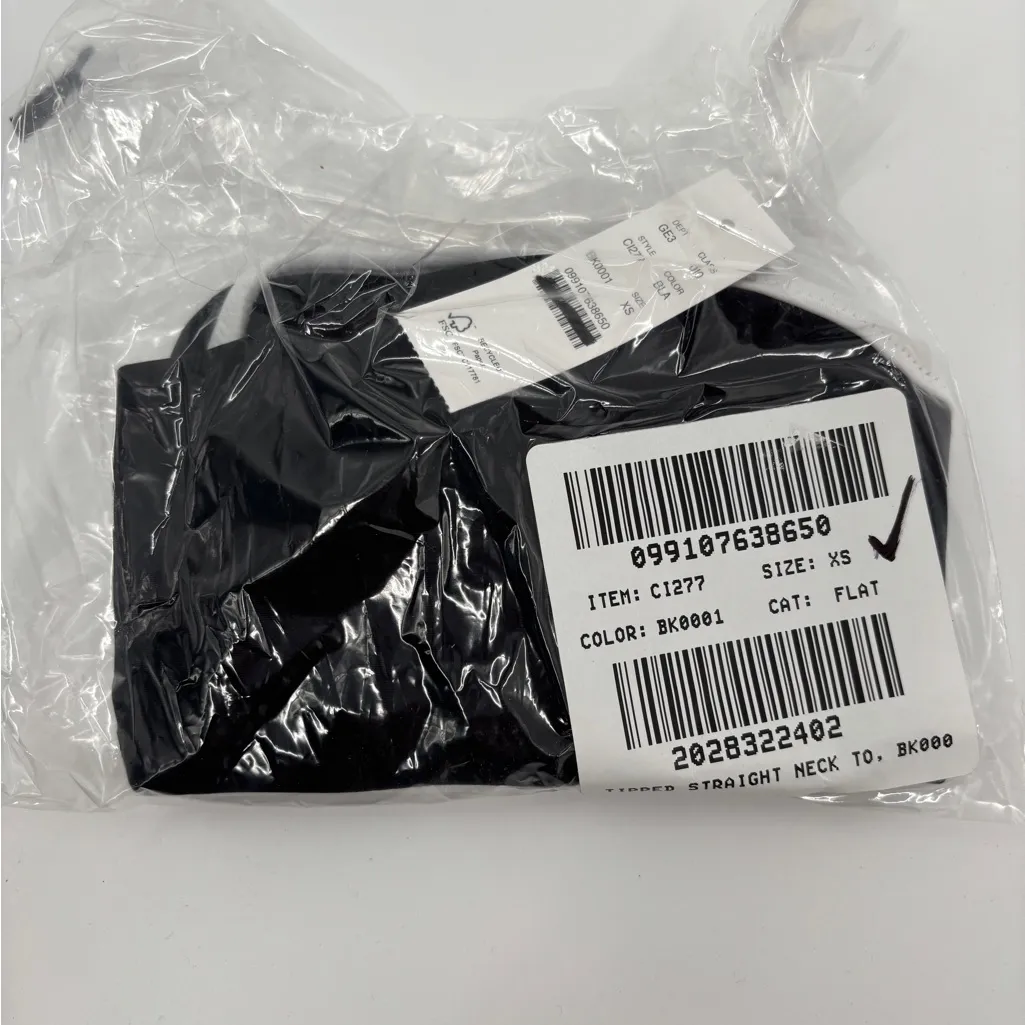 J.Crew Contrast straight-neck bikini top - Image 5