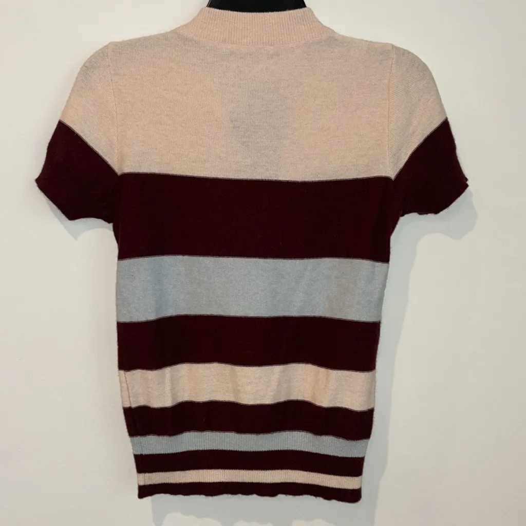 MOSCHINO Cheap‎ And Chic Sweater Small - Image 2