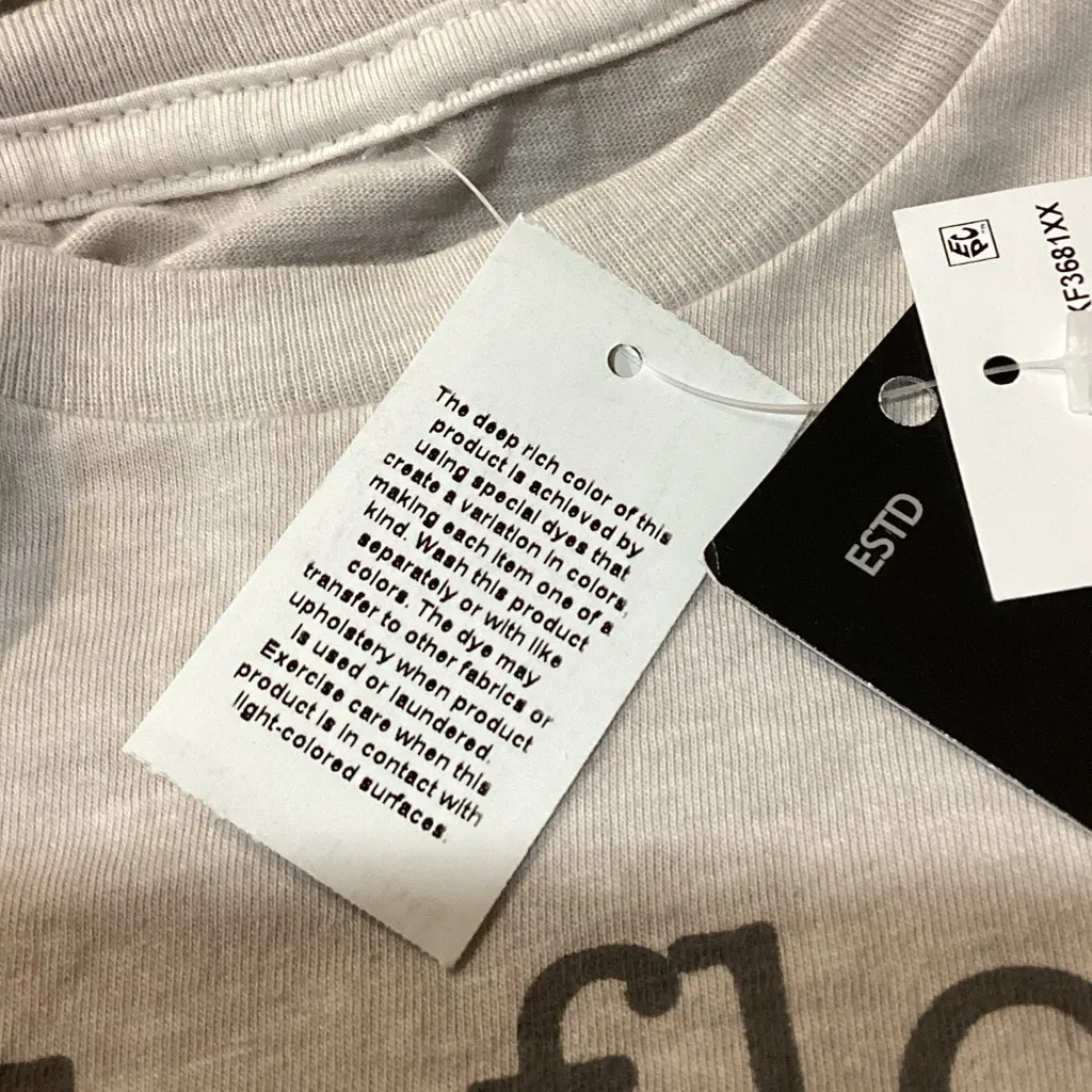 Pink Floyd The Final Cut Band T-Shirt - Image 7