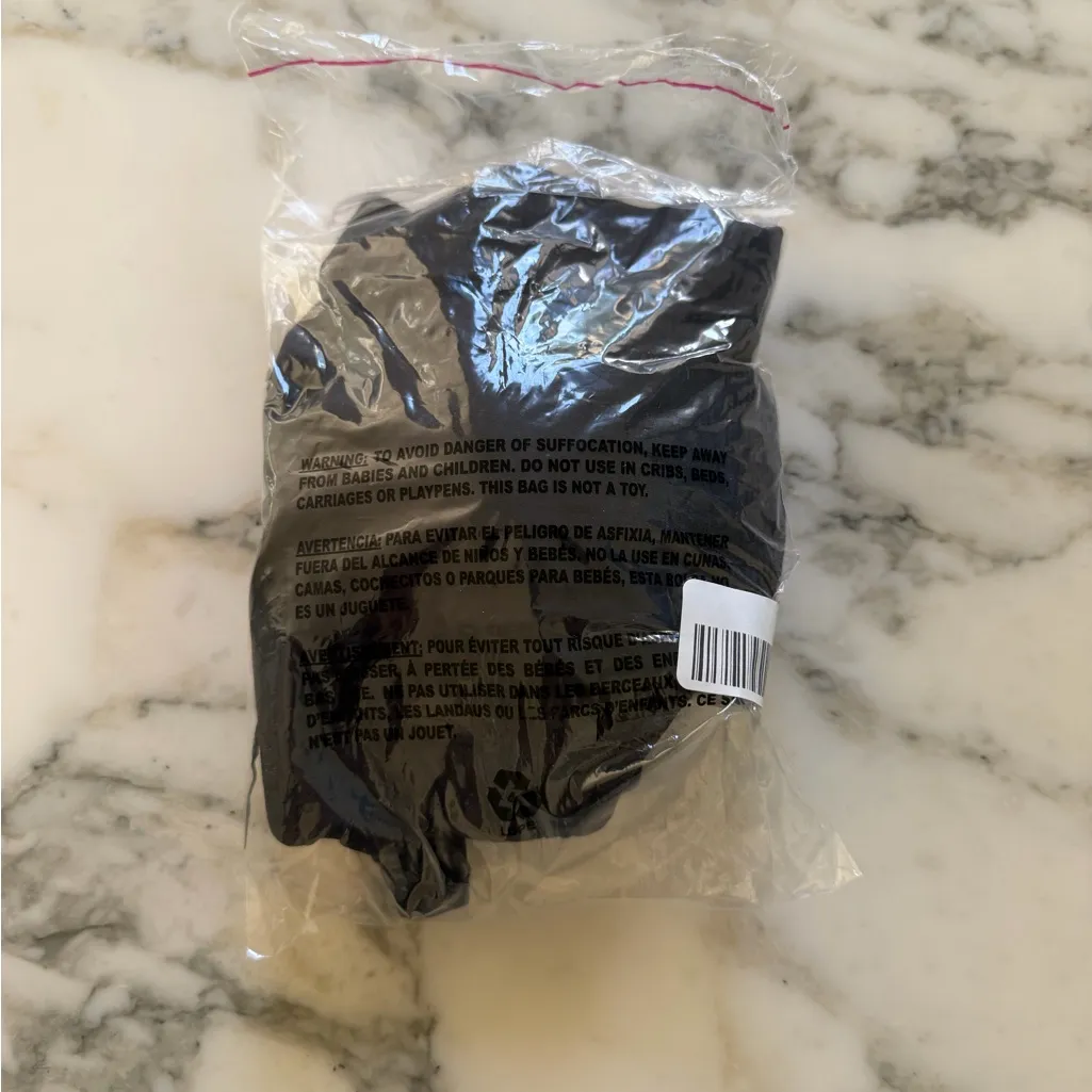 NWT Quince Seamless Nursing Bra Sz XS - Image 10