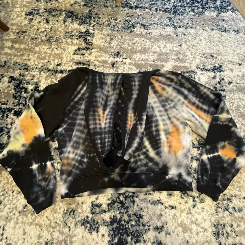 ALLSAINTS Hoodie - Image 3