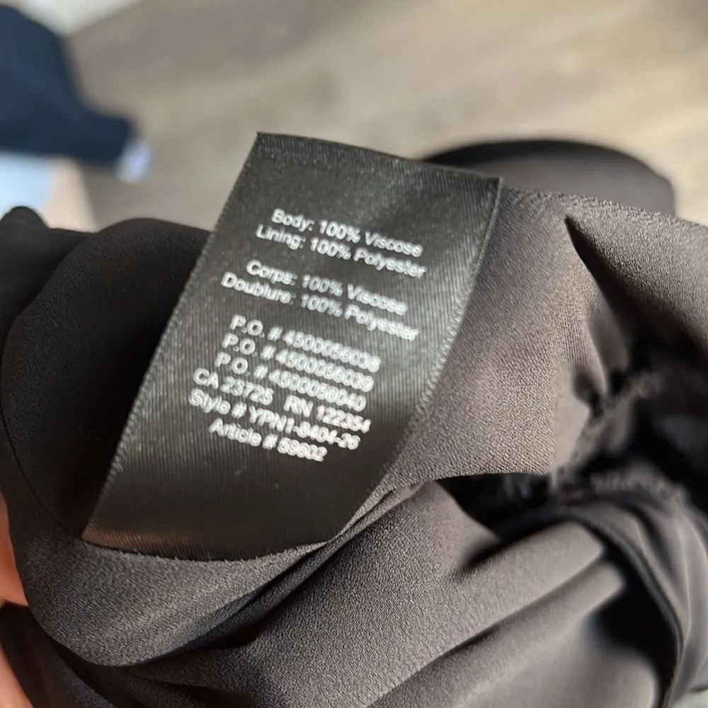 Aritzia Babaton Maximillian Jumpsuit - Image 15