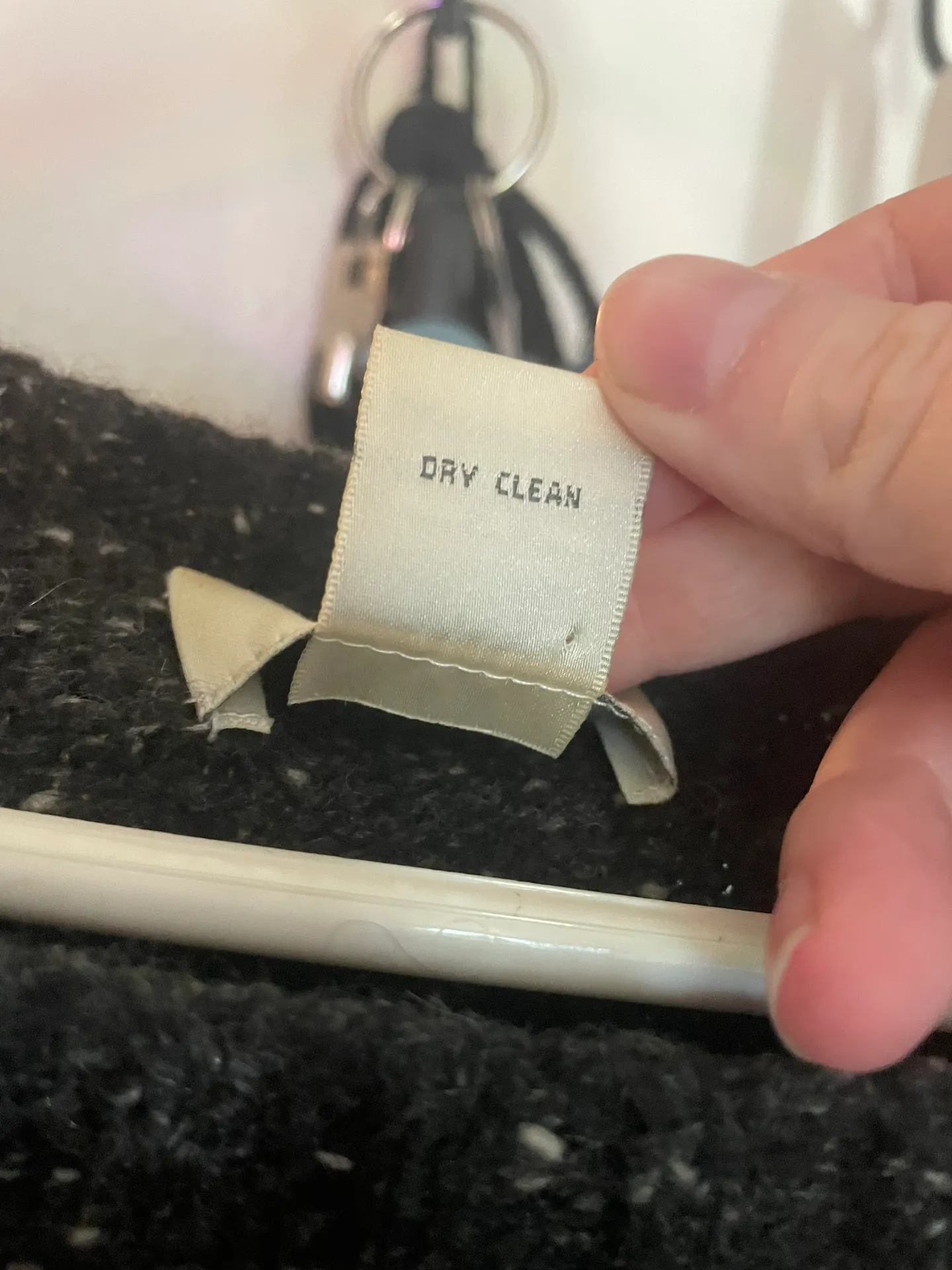 Cashmere Sweater - Image 4