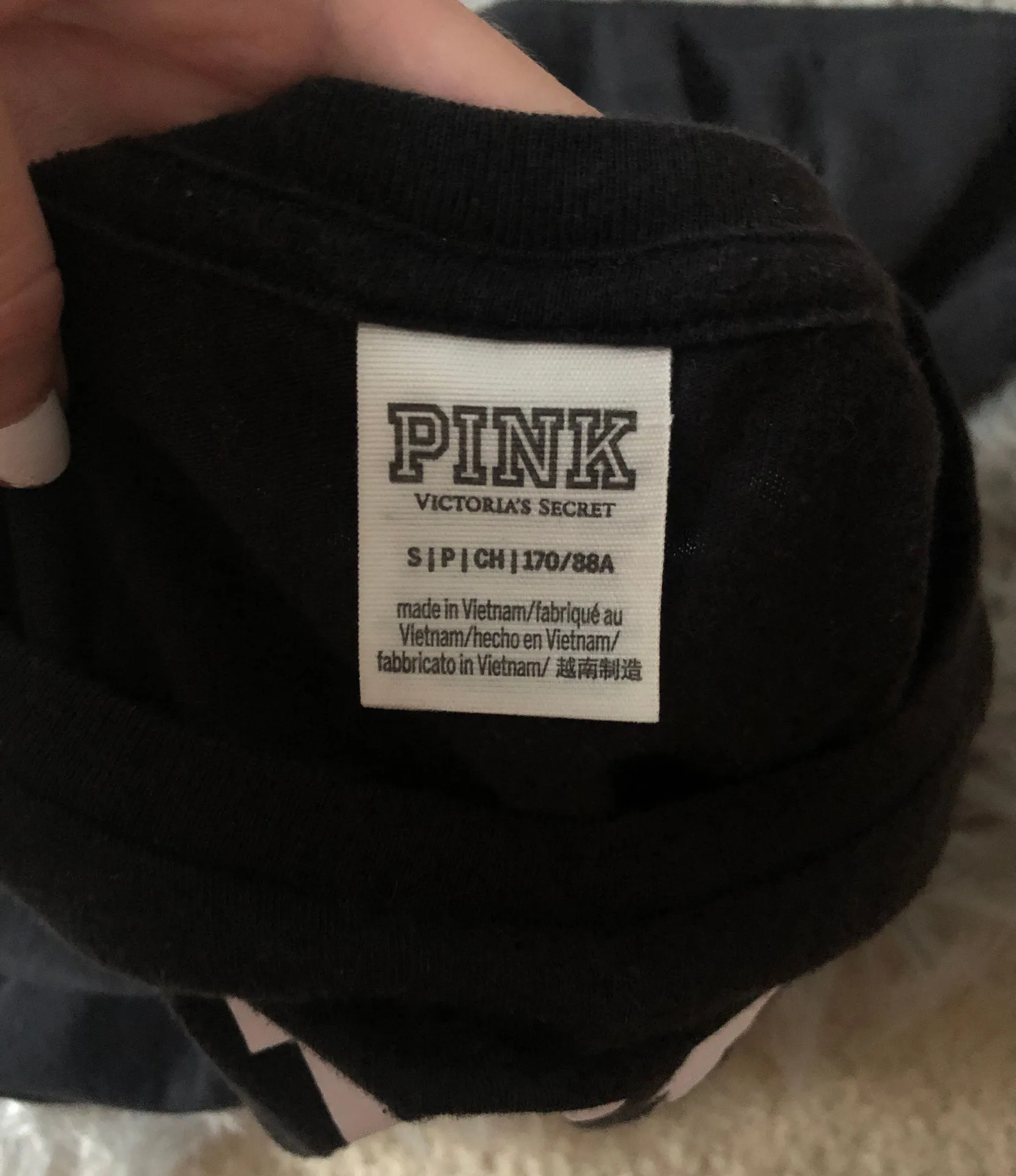 PINK - Victoria's Secret  Shirt - Image 3