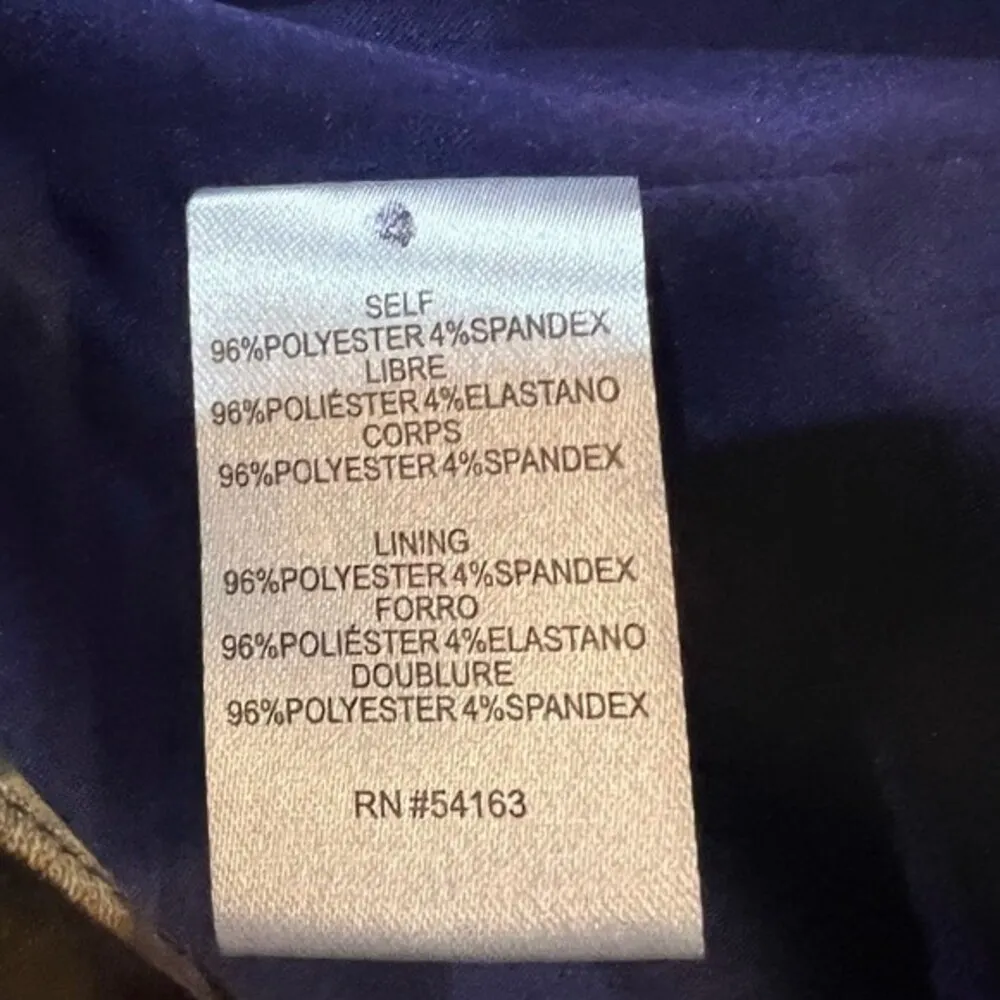 Loganberry cutout dress size 2 - Image 4