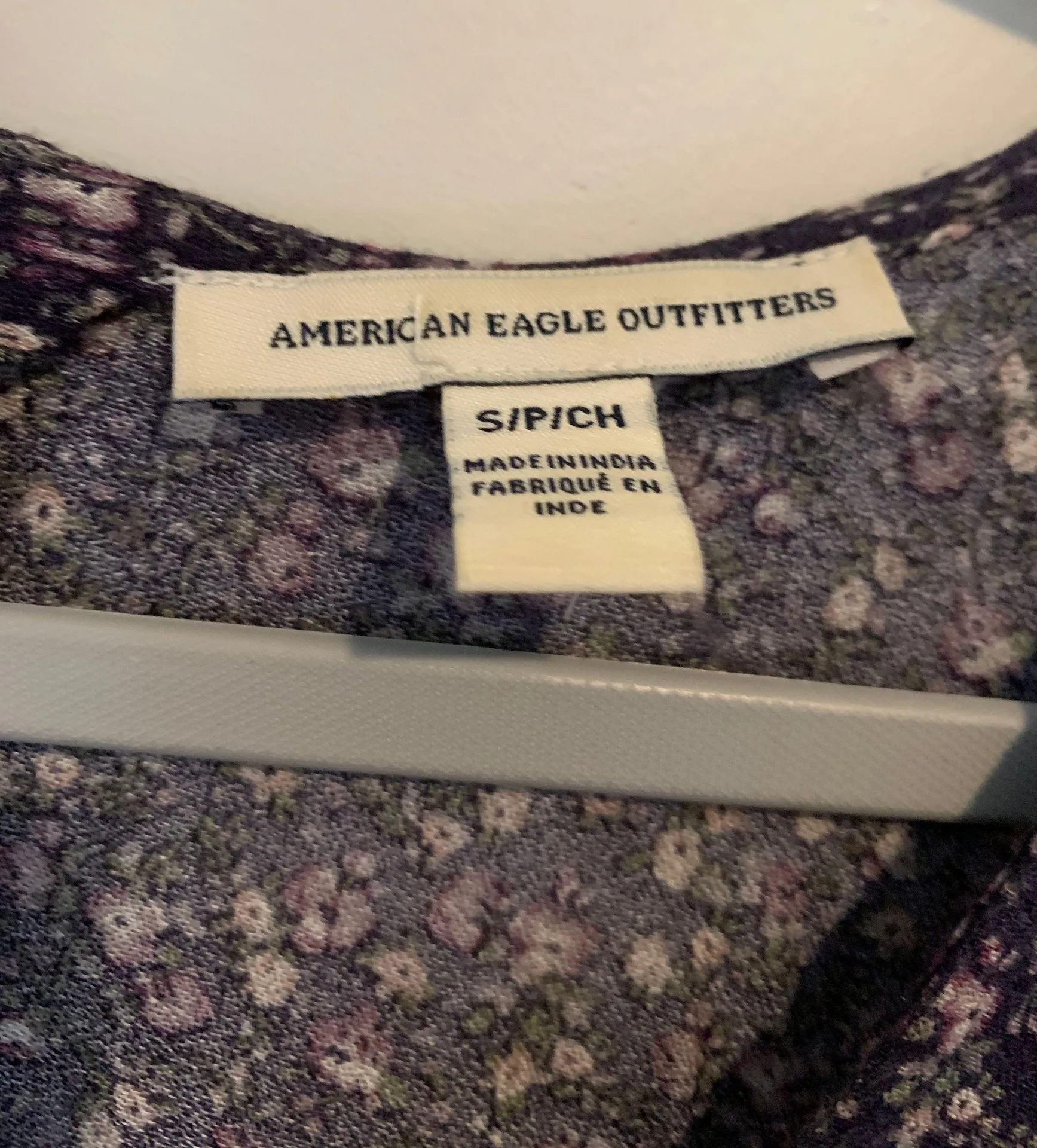 American Eagle Sun Dress - Image 6