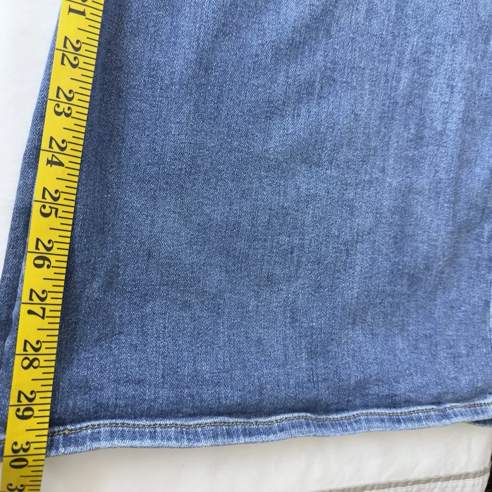 Pilcro by Anthropologie Uptown High - Image 13