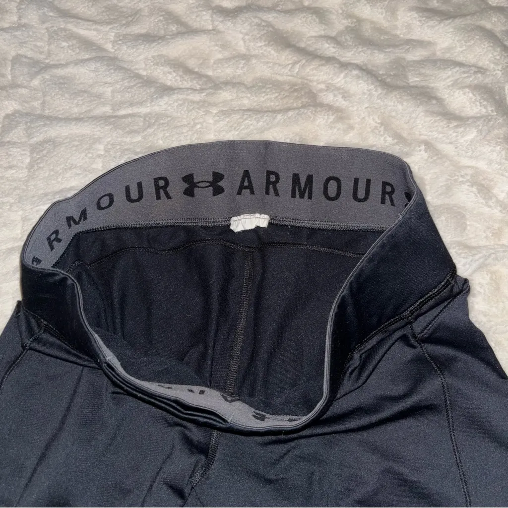 Under Armour Leggings - Image 3