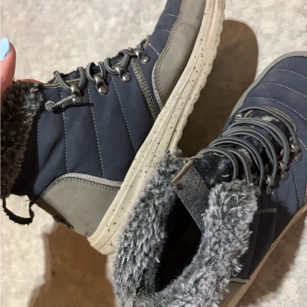 Hey dude boots - Image 5