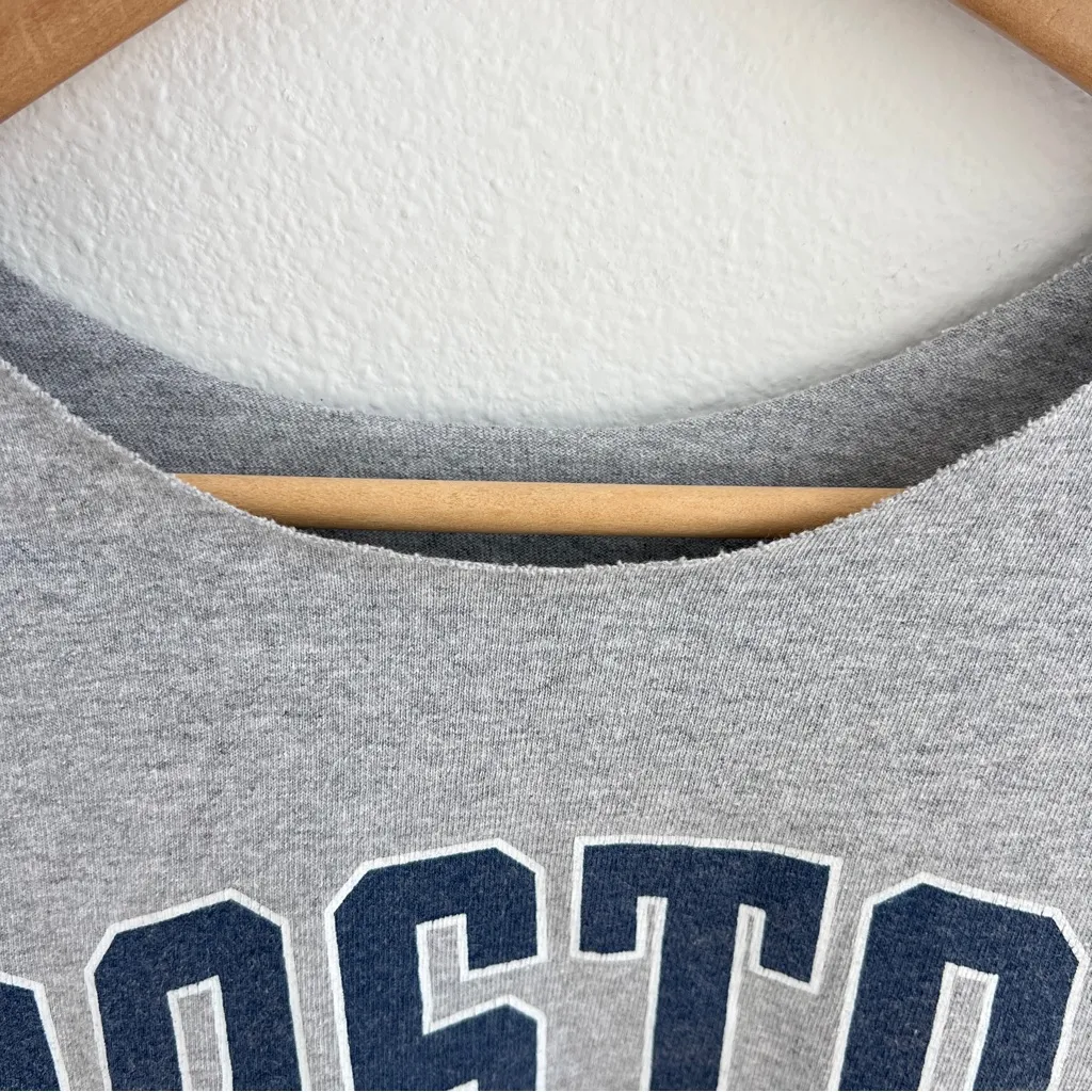 Boston off - Image 3