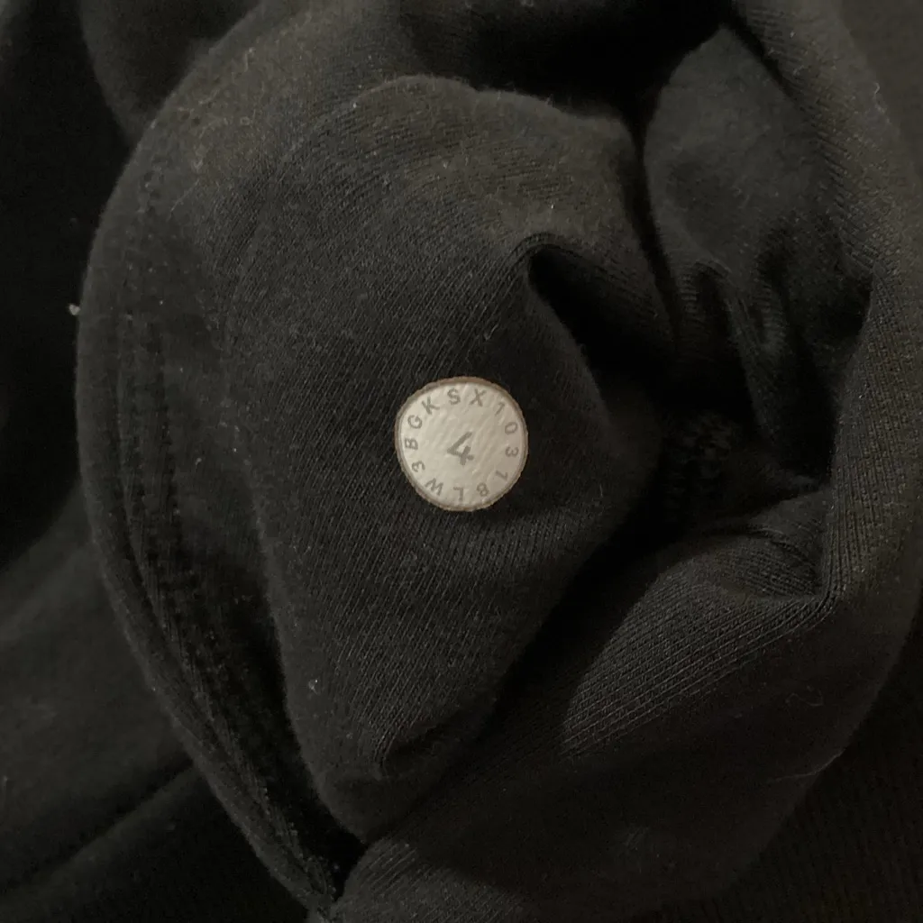 Lululemon High Lines Pullover Size 4 - Image 8