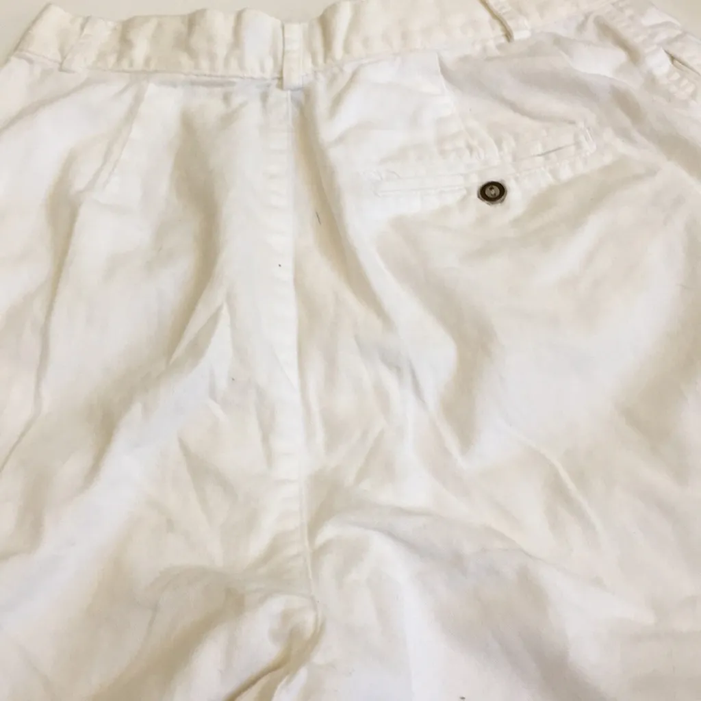 FINAL MARKDOWN Ladies Rafaella shorts 8 - Image 5