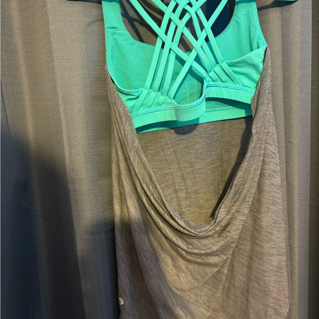 Lululemon Free To Be Wild Tank - Image 3