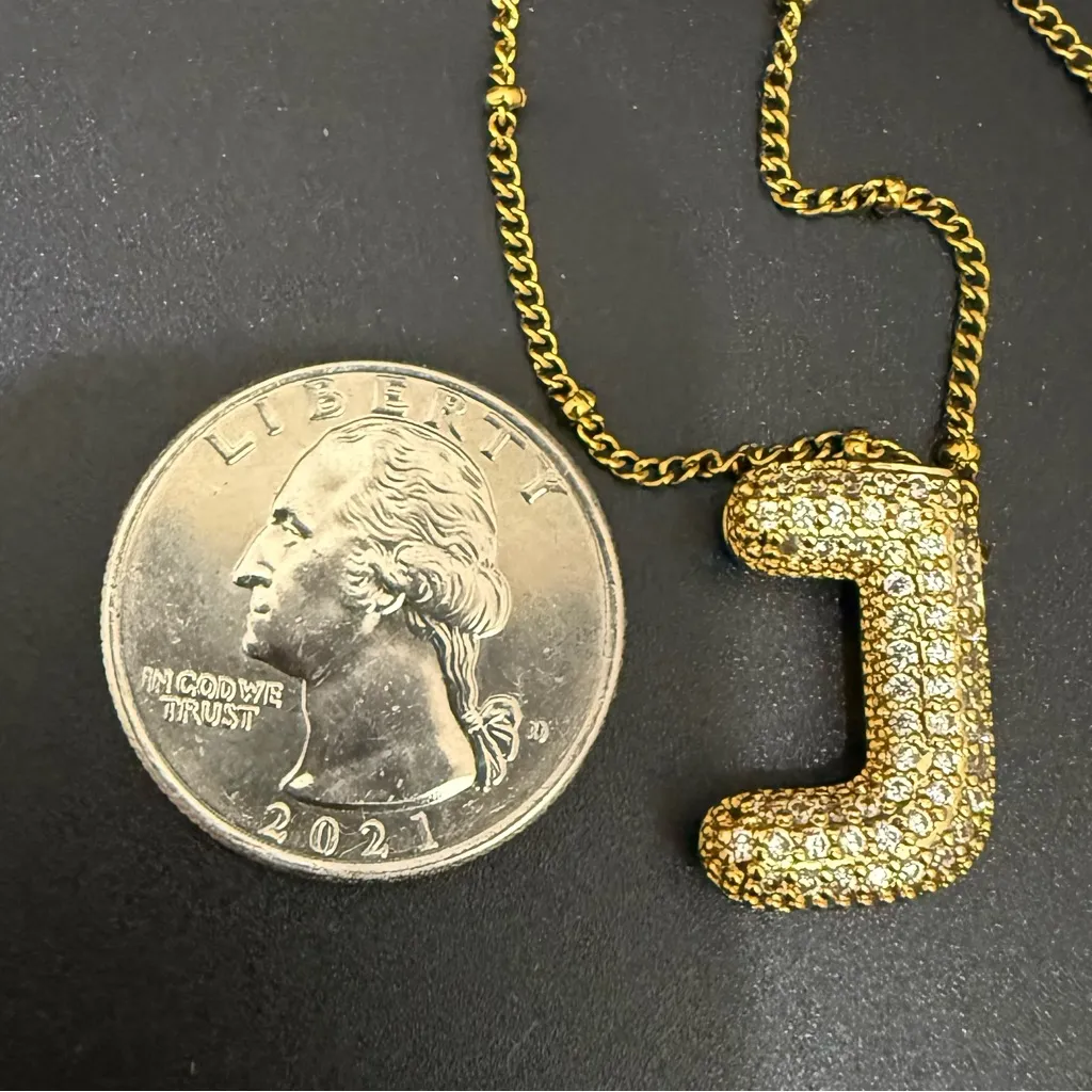 Stainless Steel Gold - Image 7