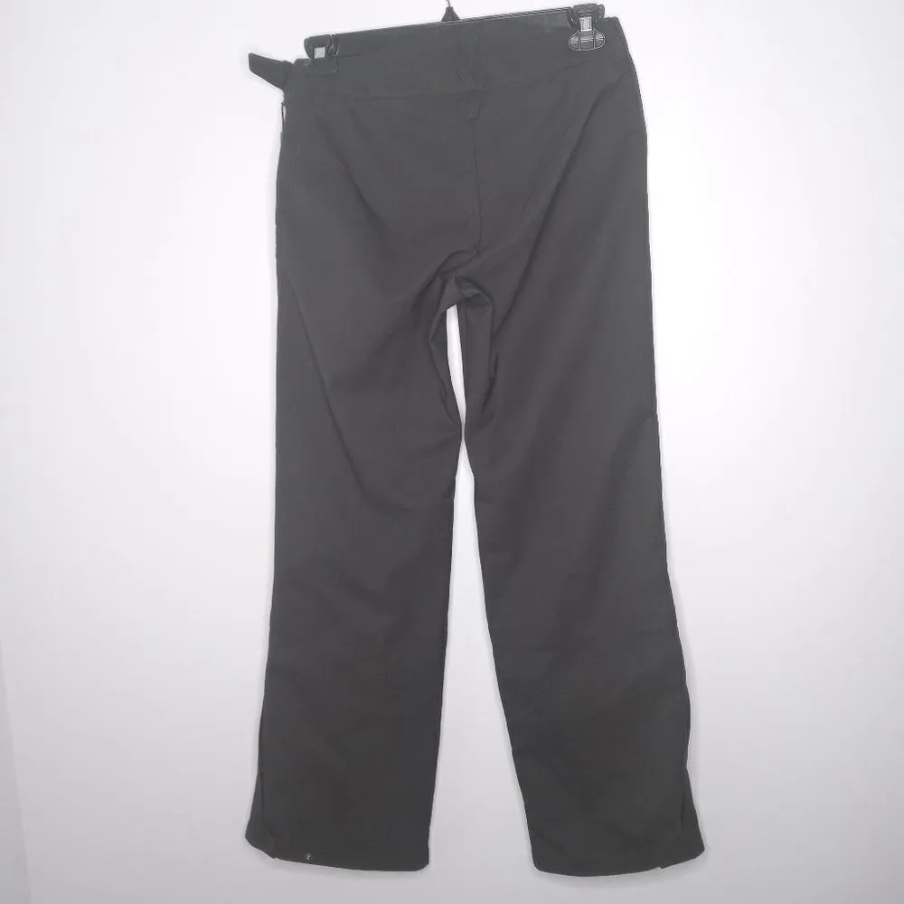 Nike ACG fit storm black pants size medium - Image 14