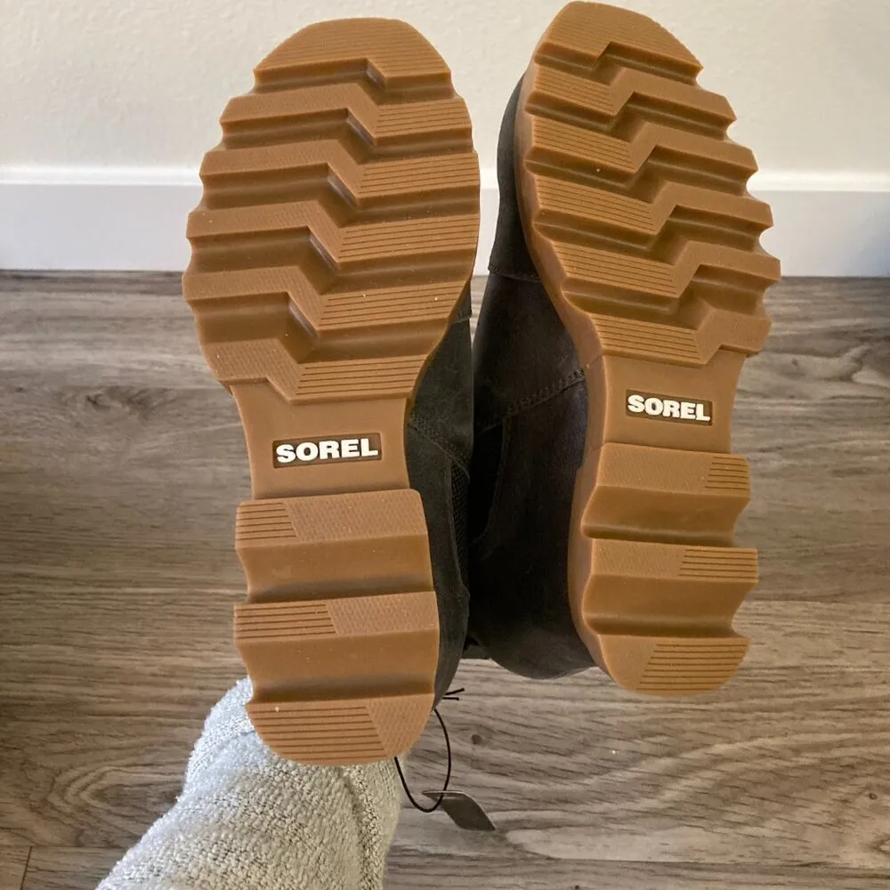 Sorel Women's Joan of Arctic Wedge III Chelsea Boot Size 6 NWT - Image 9