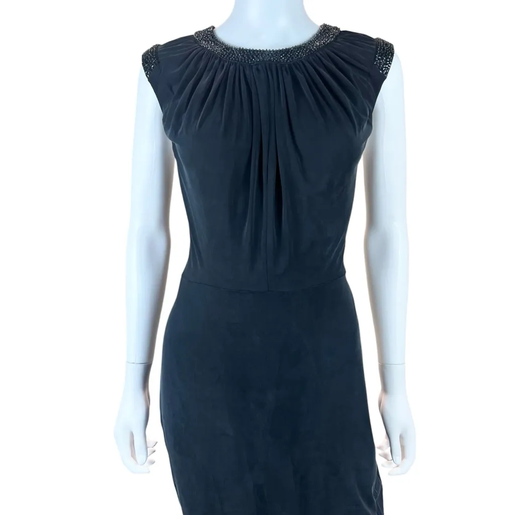 Robert Rodriguez Sheath Cocktail Dress - Image 2