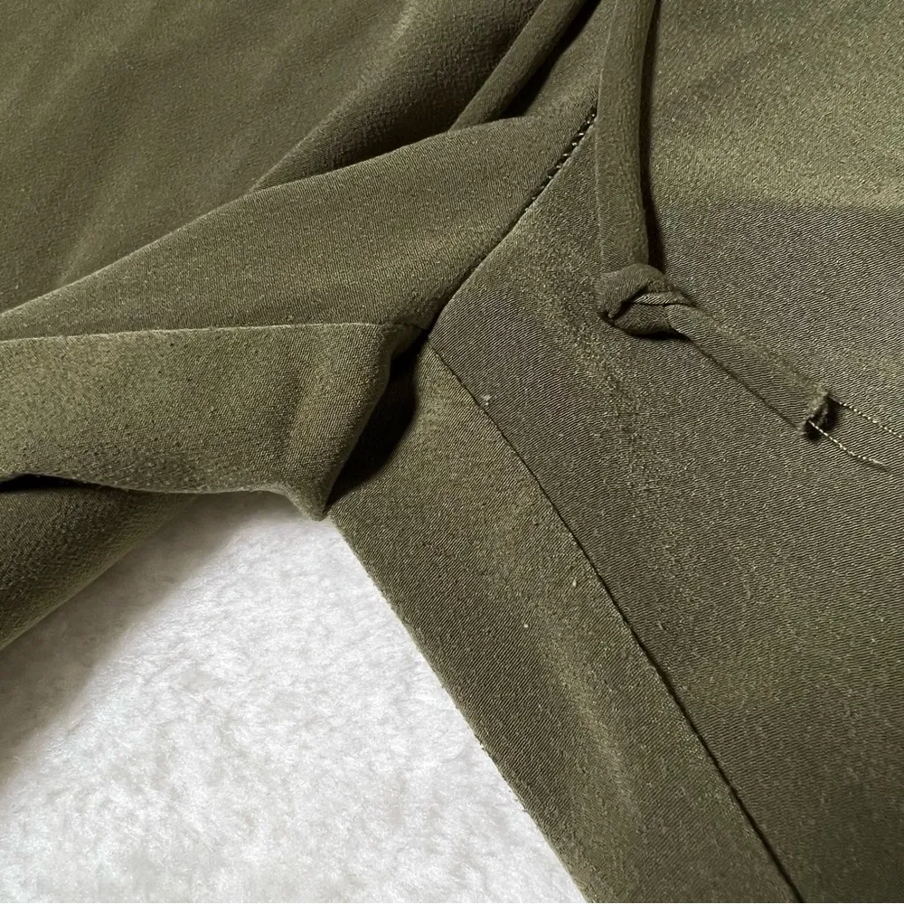 Forever 21  Hunter Green Jogger Pants - Image 11