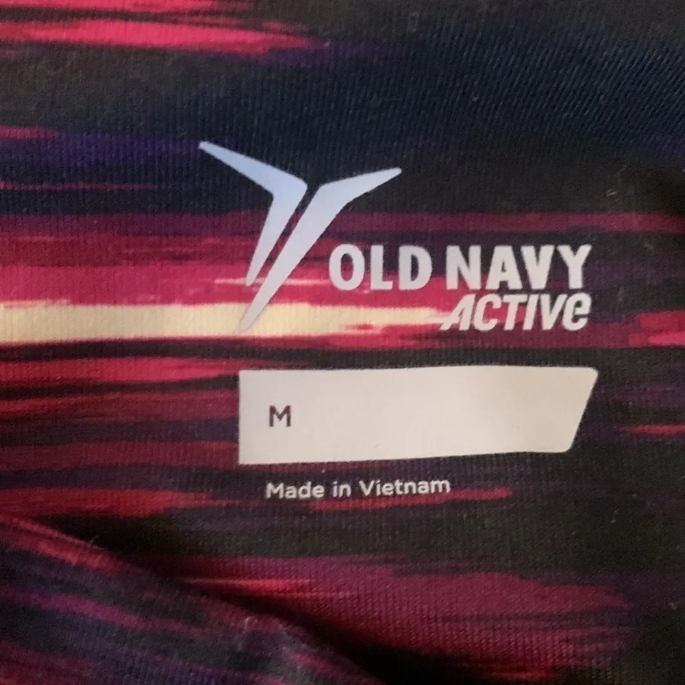 WORKOUT compression pants Size M - Image 3