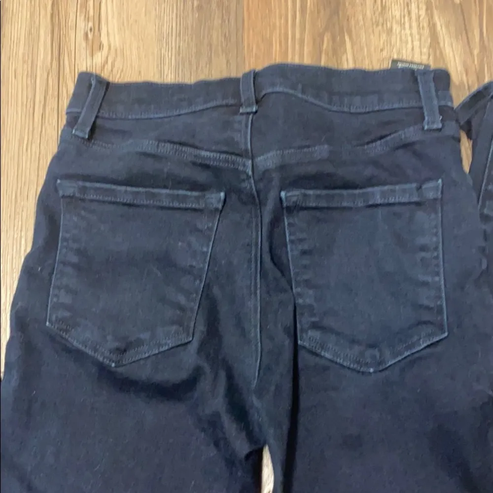 J Brand Blue Jeans - Image 3