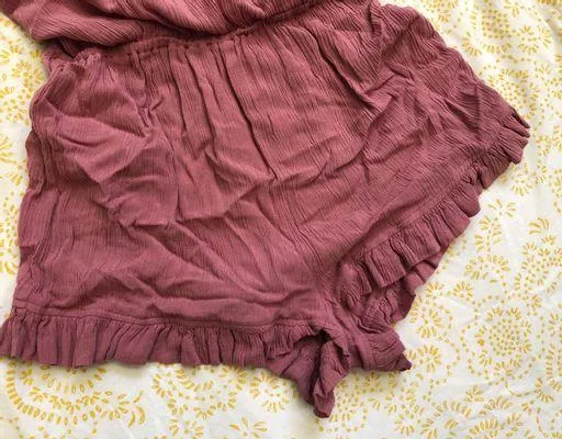 Charlotte Russe Romper - Image 3