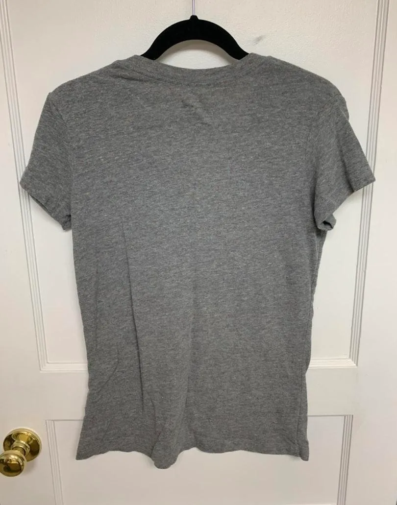 NFL Green Bay Packers V Neck Tee - Image 2