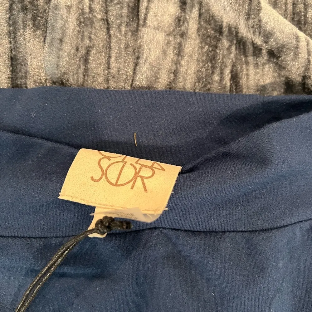 Chaser  mid blue skirt - Image 2