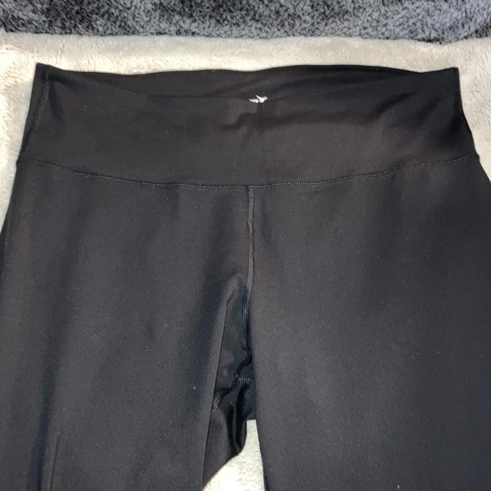Old Navy Active Go-Dry Leggings, XXL - Image 2