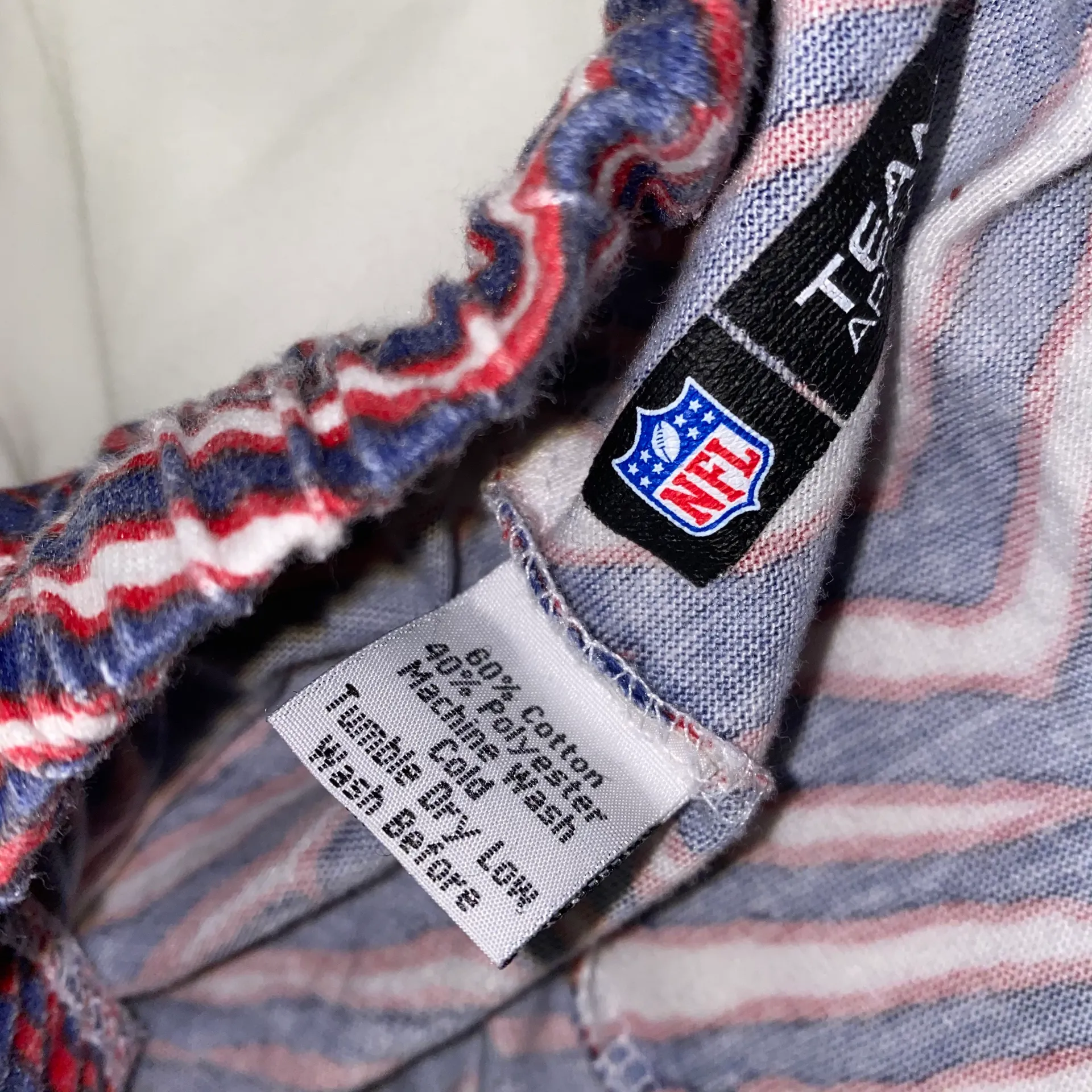 NFL Zubaz - Image 7