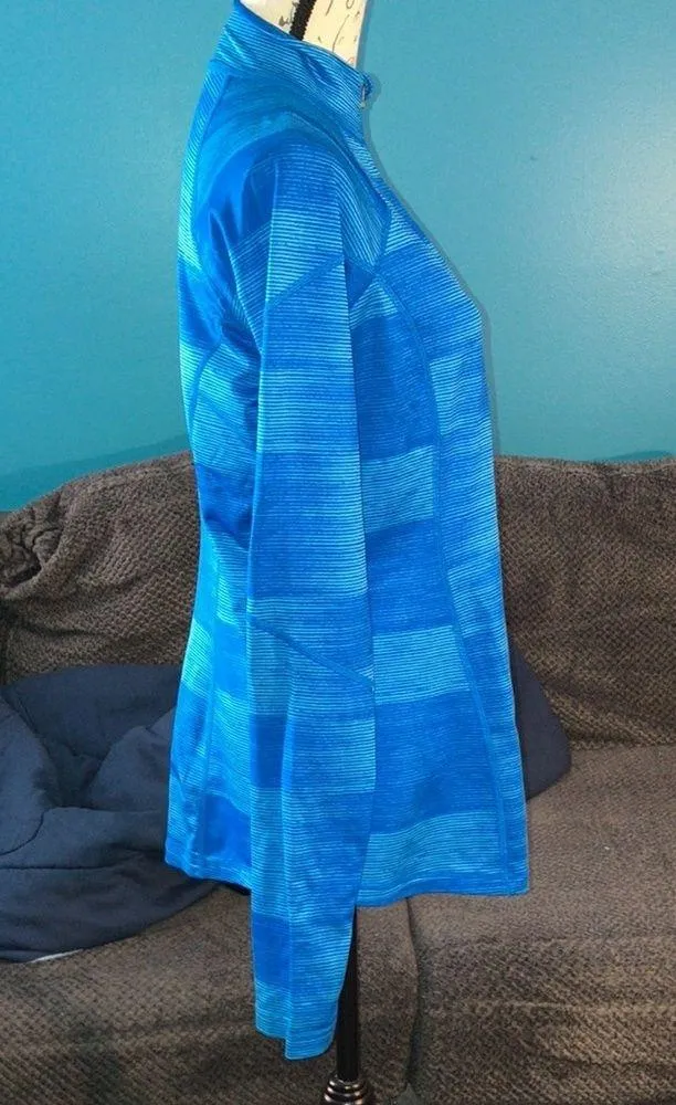 Quarter-Zip Top, Large - Image 3